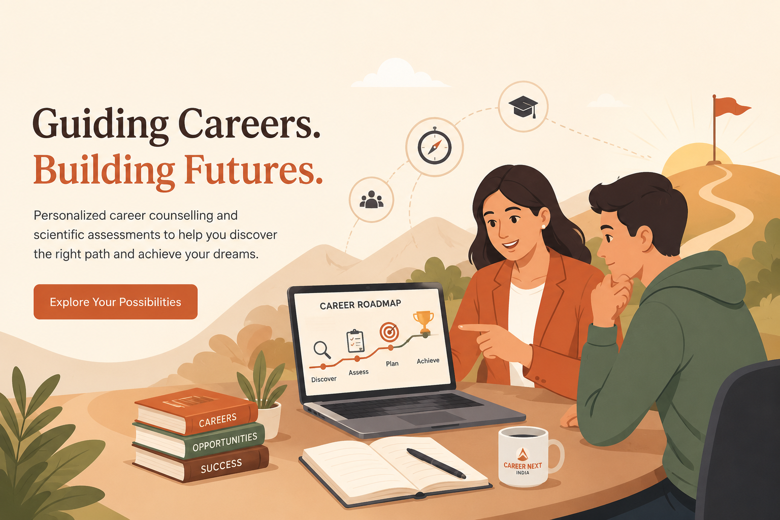 Career Next India