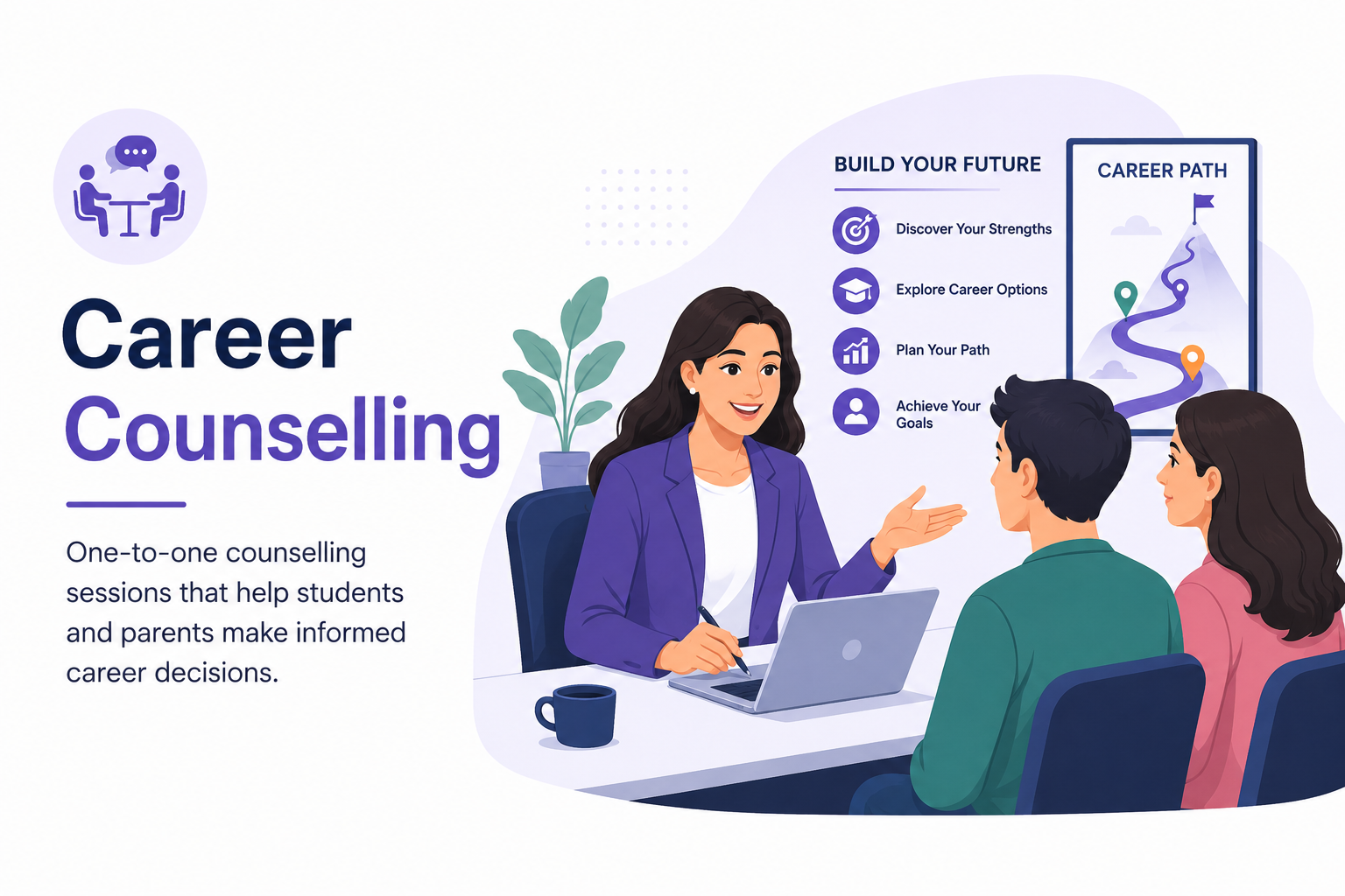 Career Counselling