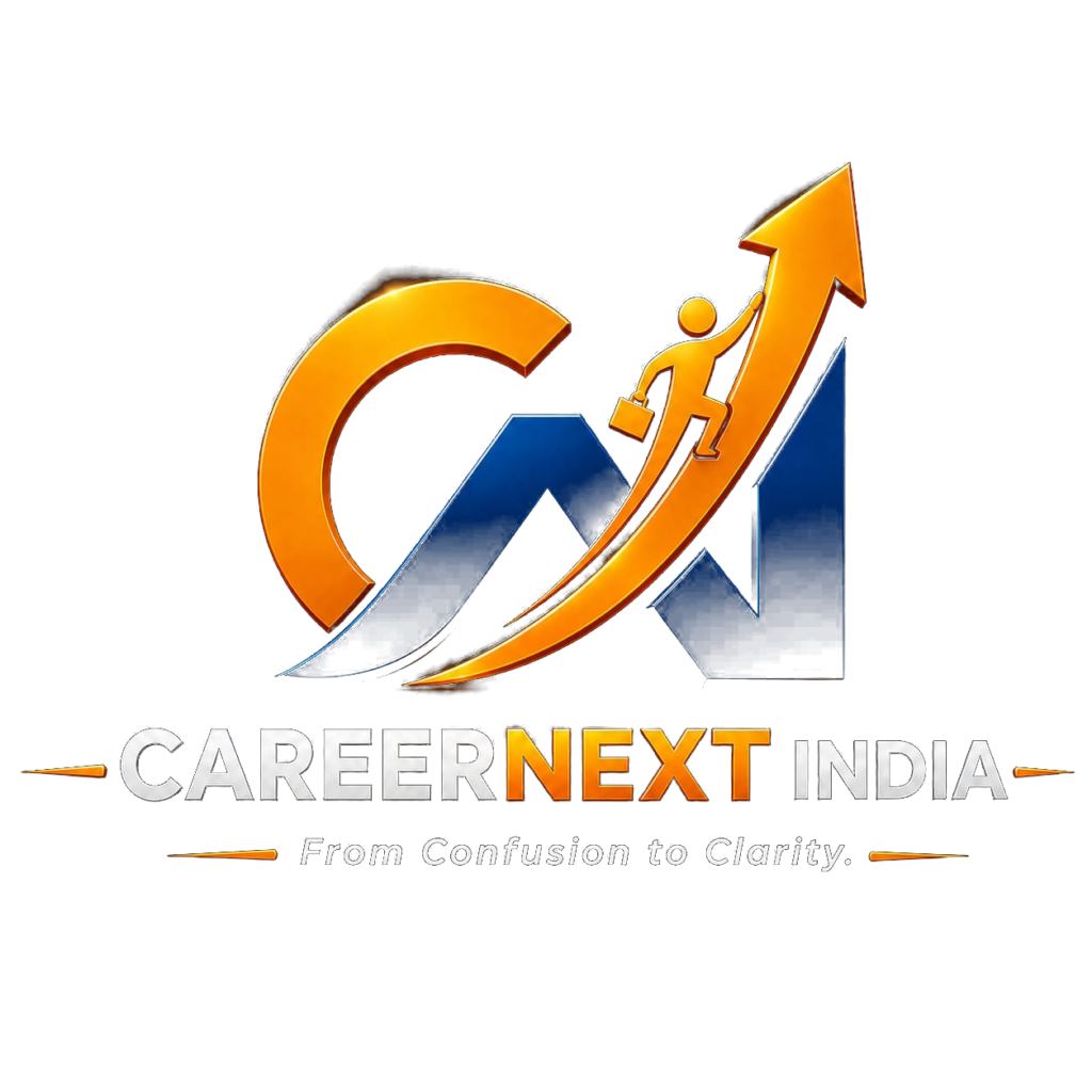 careernextindia logo